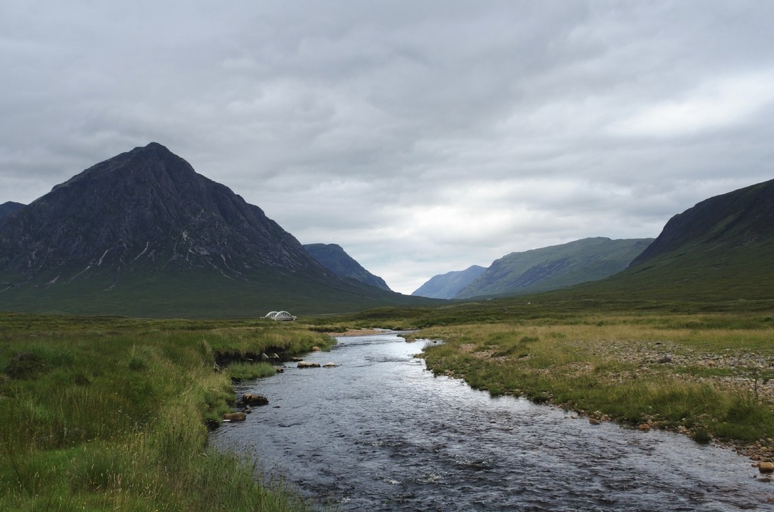 Rannoch Mooor