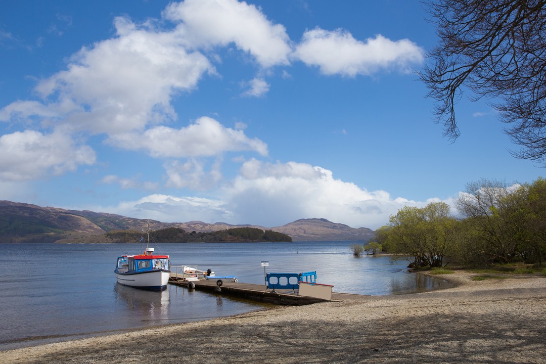 Loch Lomond