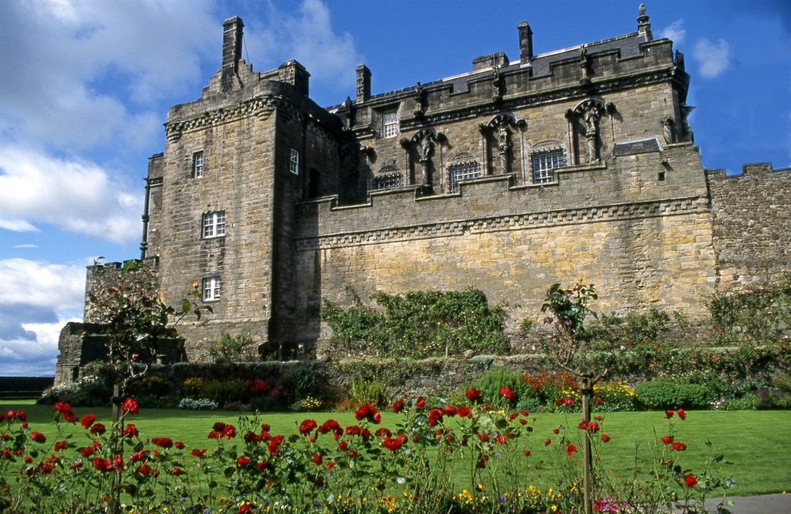 Stirling Castle