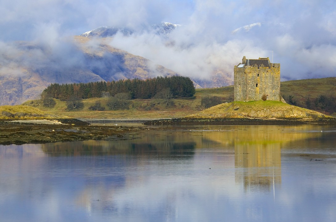 Castle Stalker