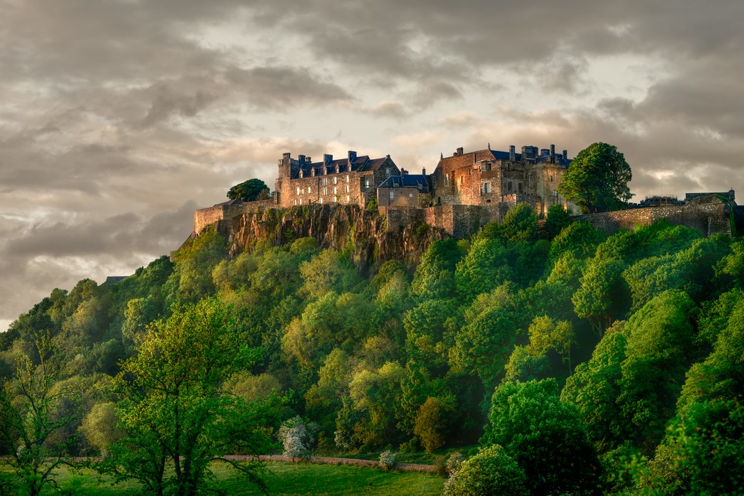 Stirling Castle