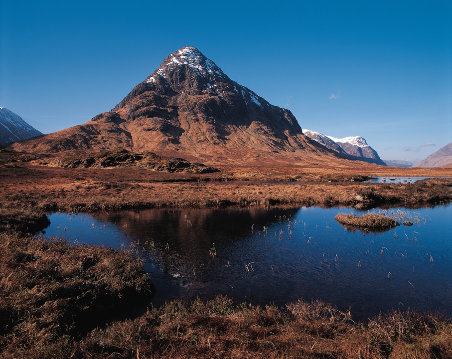 Glen Coe