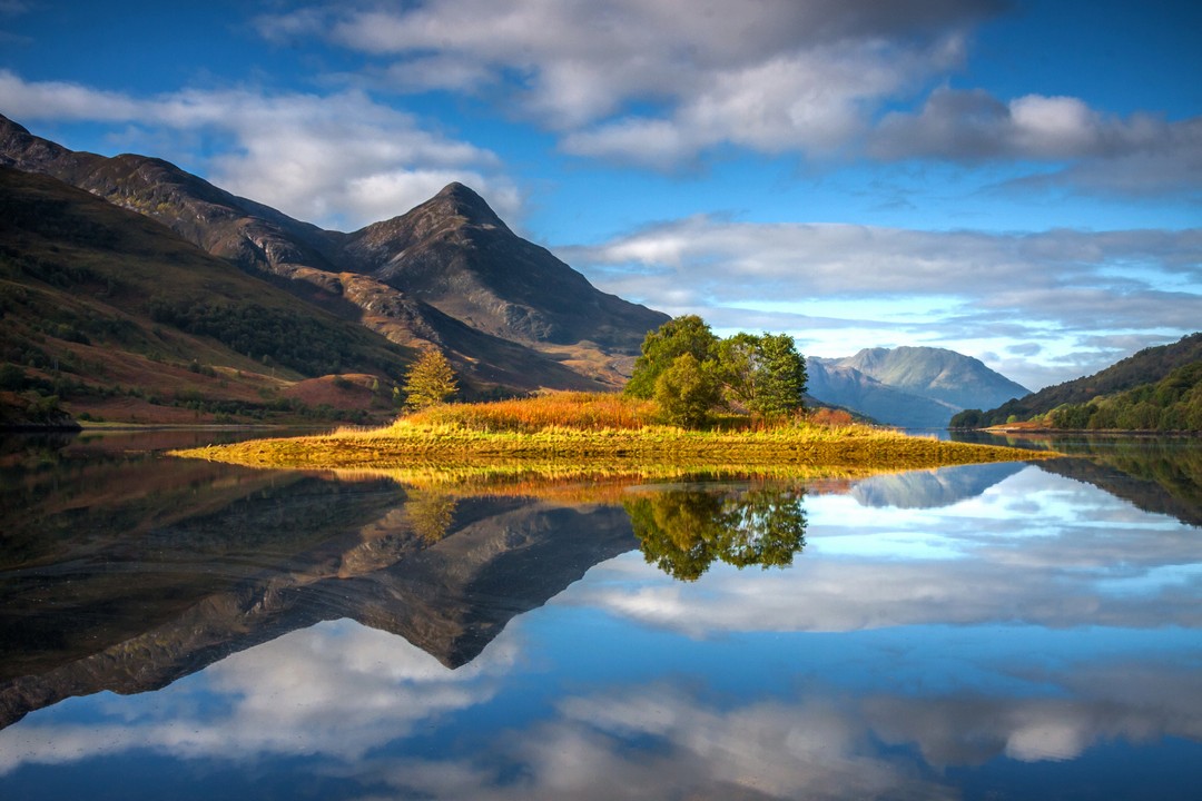 Glen Coe