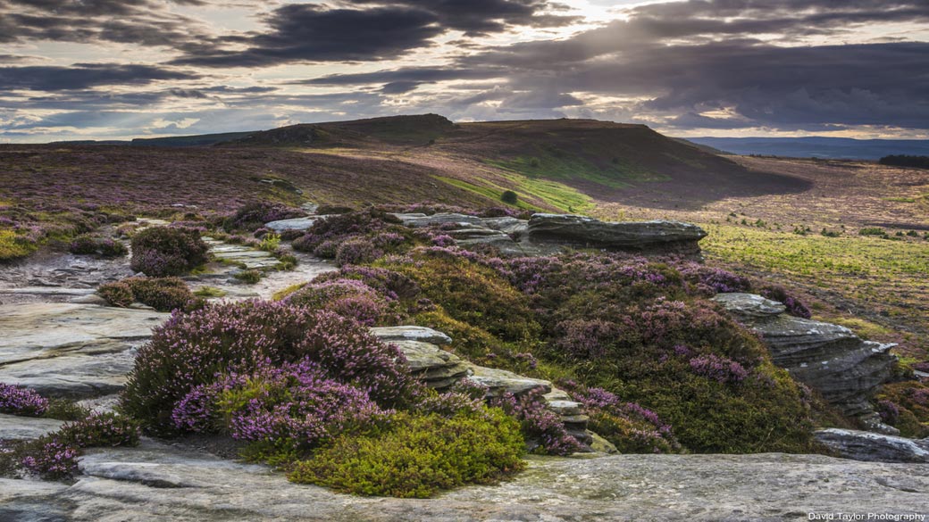Northumberland National Park