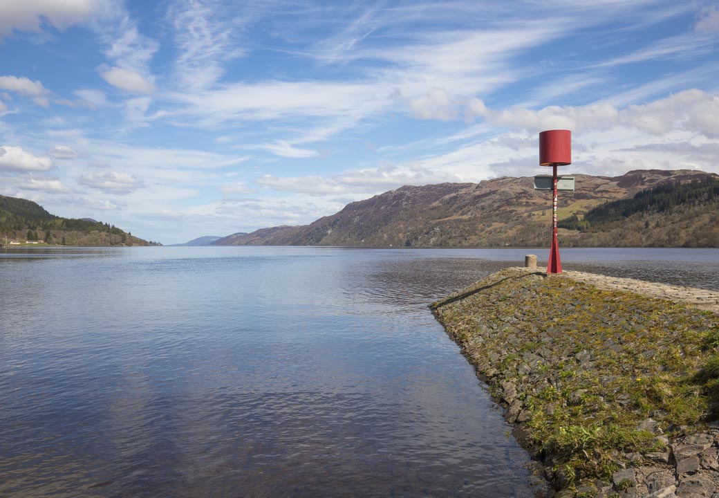 Loch Ness