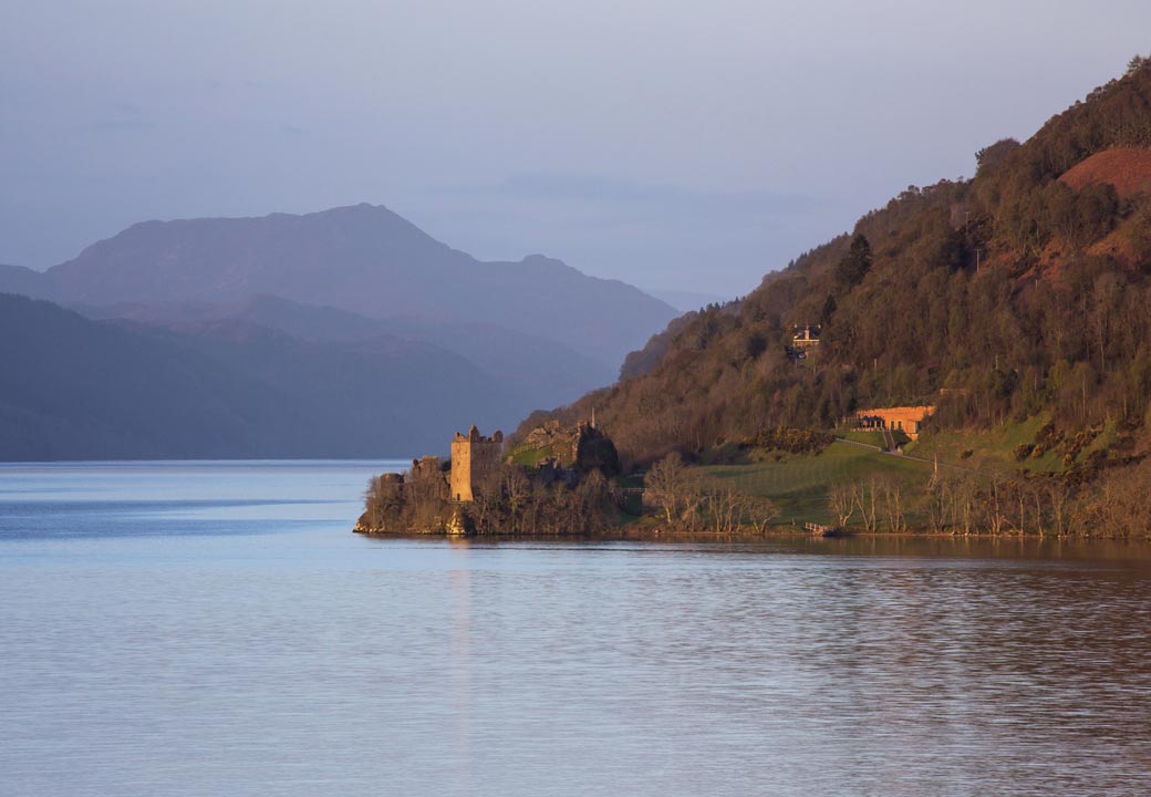 Loch Ness