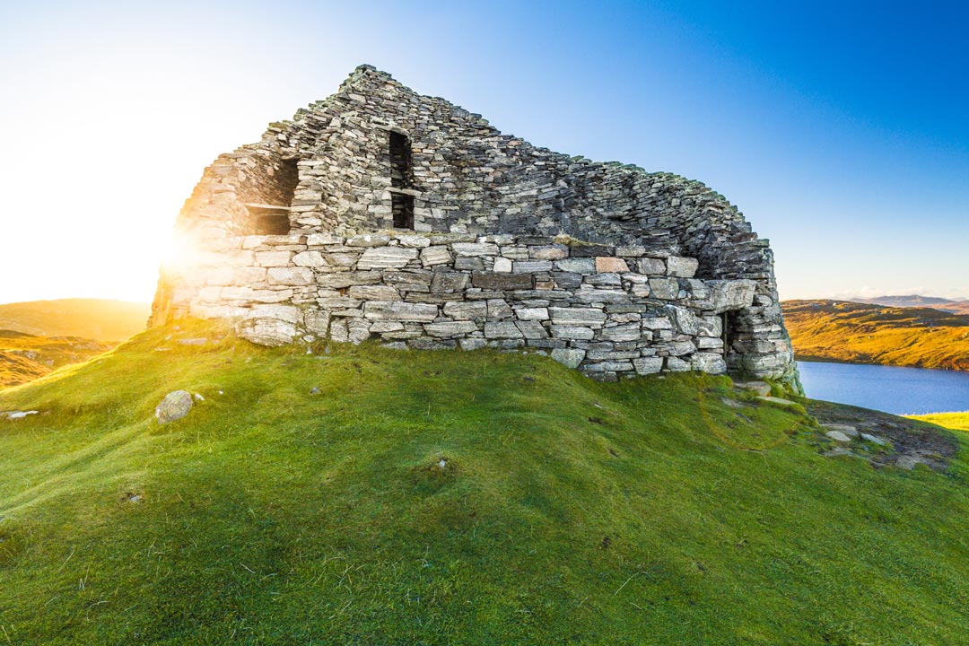 Dun Carloway Broch