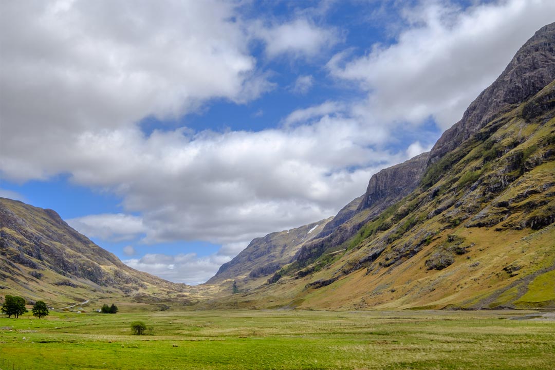 Glen Coe