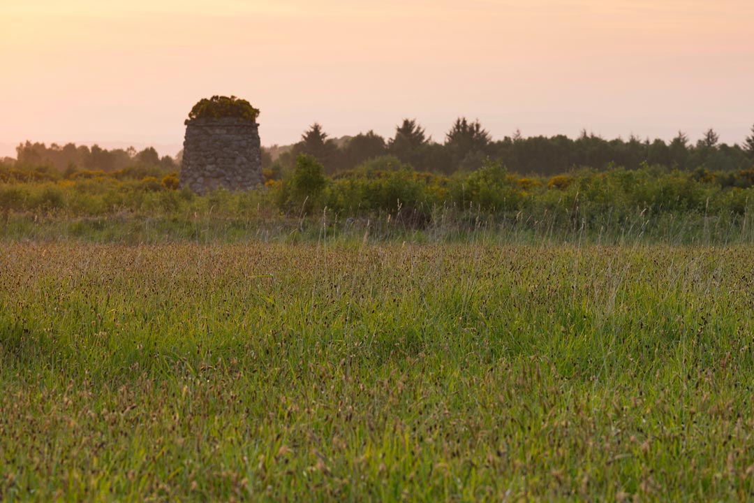 Culloden Moor