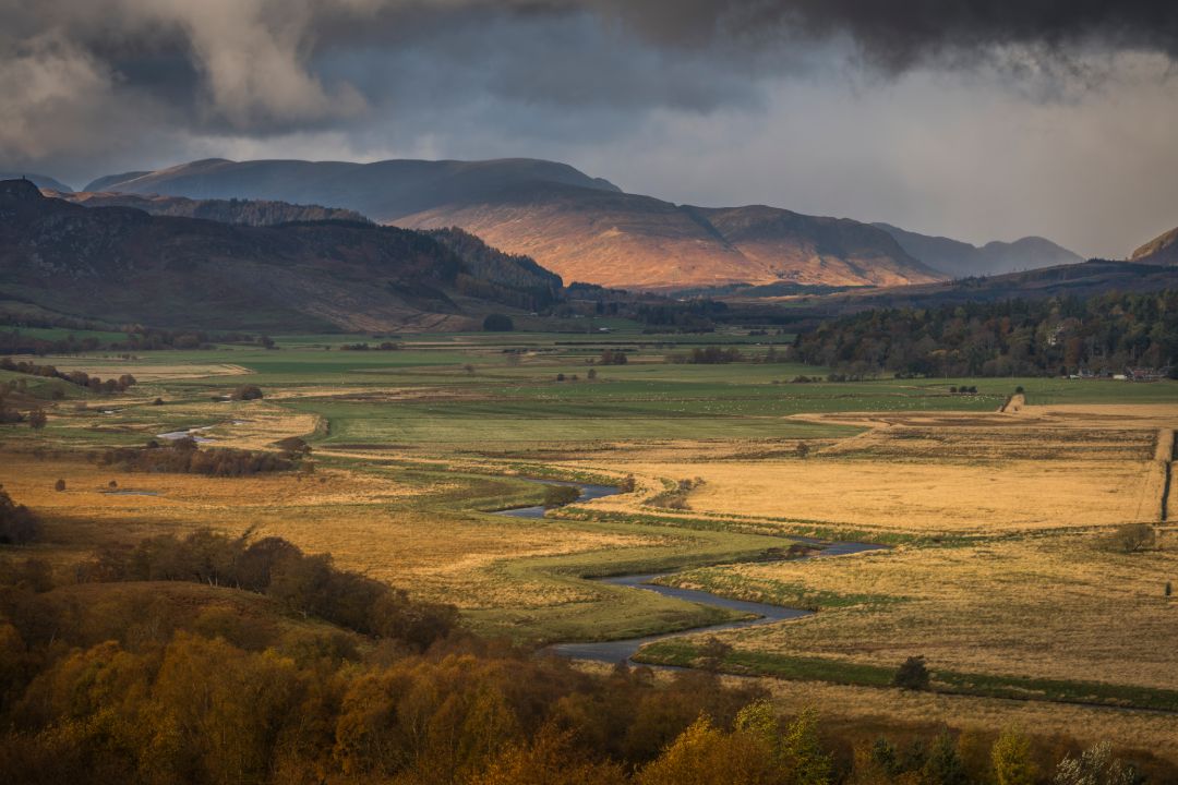 Jacobite Steam Train Adventure
