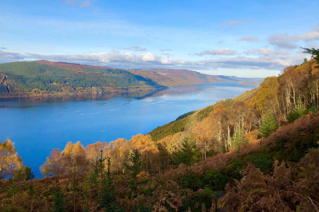 Loch Ness