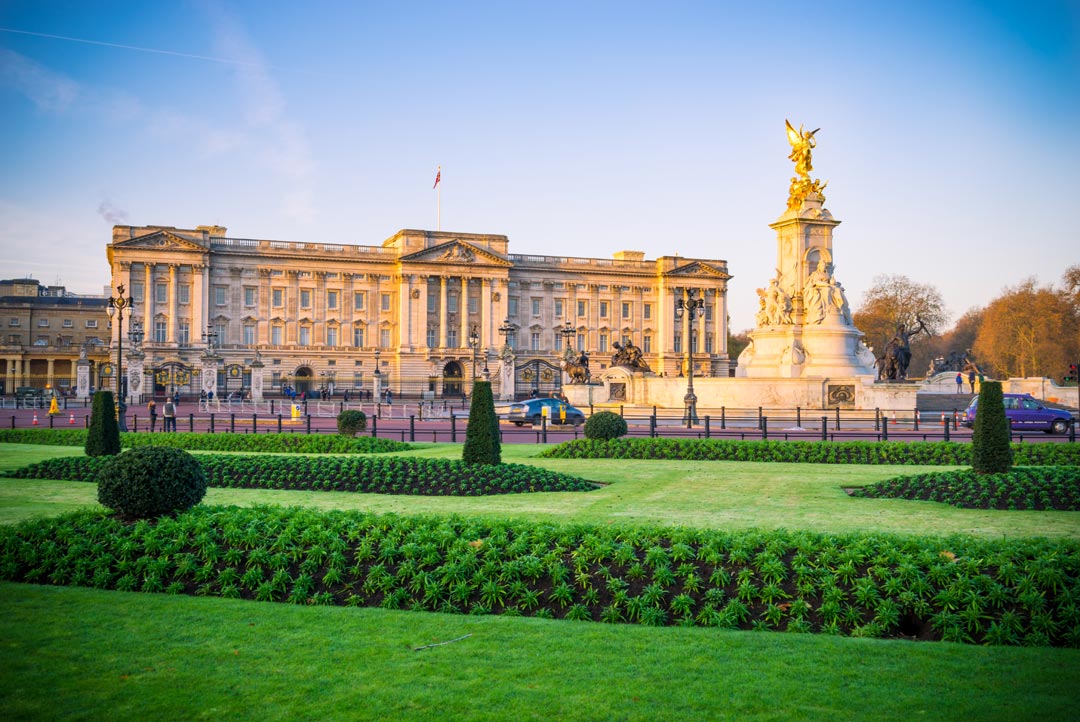 Buckingham Palace