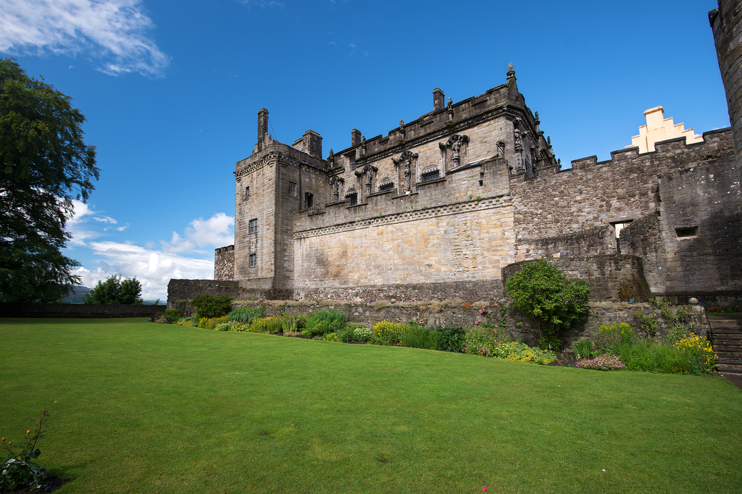 Stirling Castle