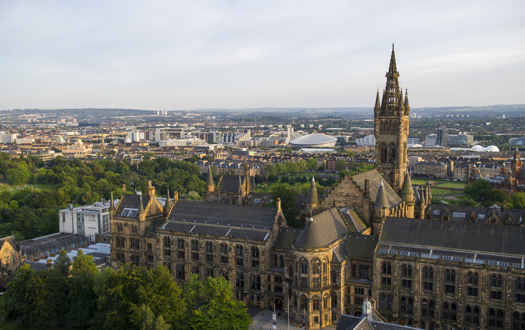Glasgow University