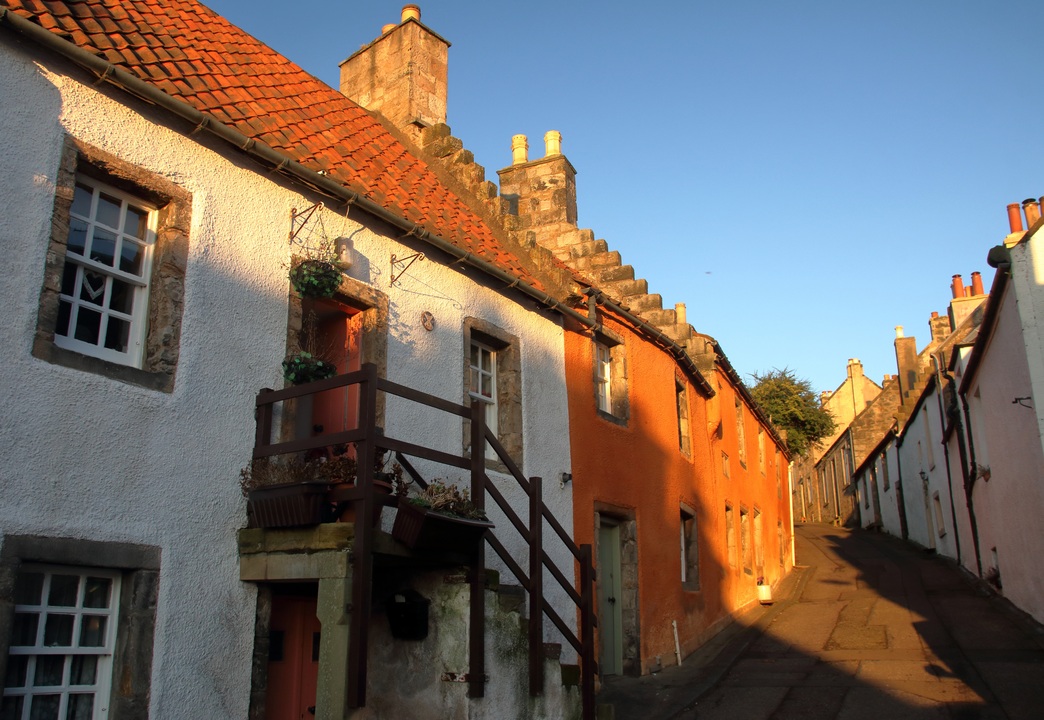 Culross