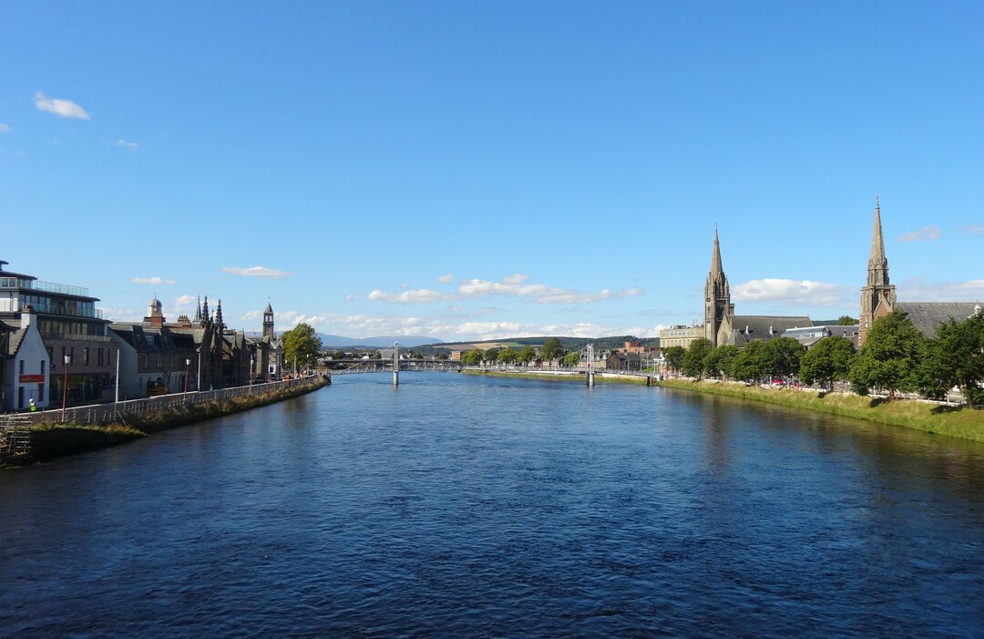 Inverness
