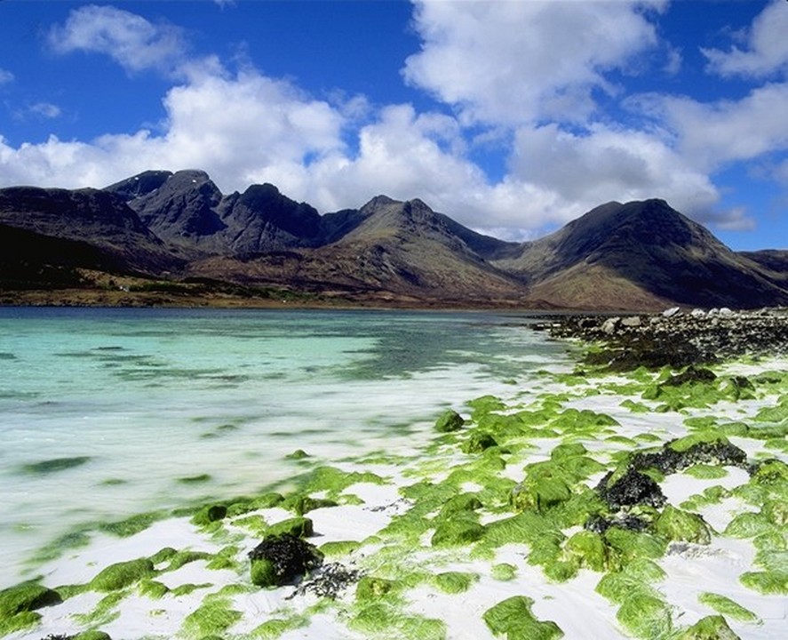 Isle of Skye