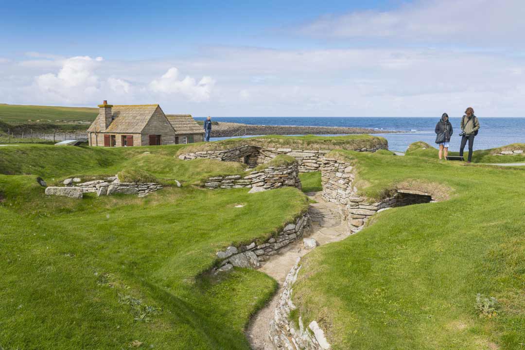 Skara Brae