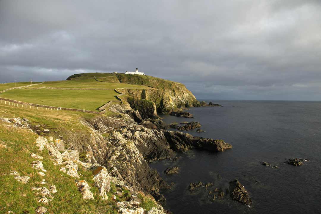 Highlights of Orkney and Shetland