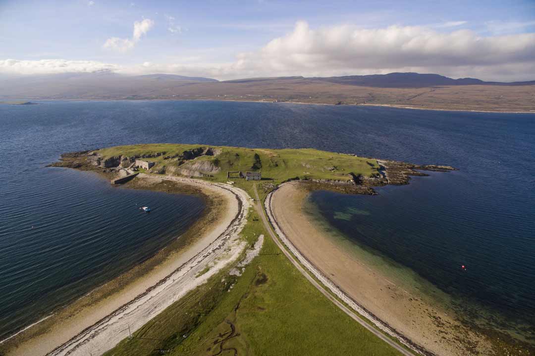 Loch Eriboll