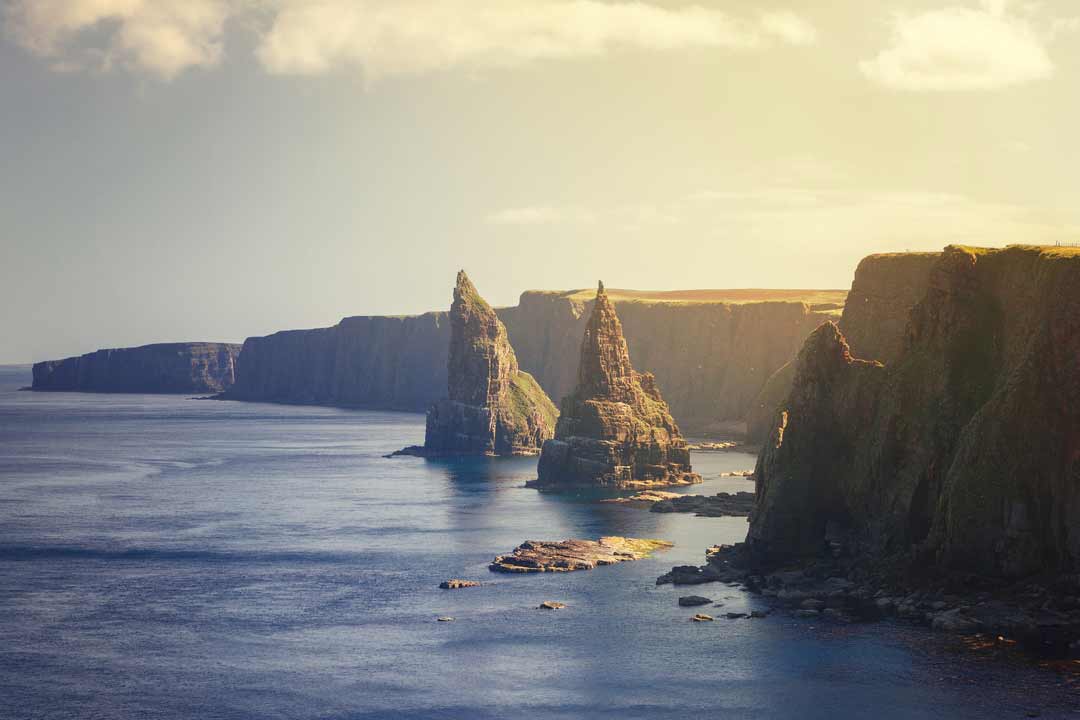 Duncansby Head