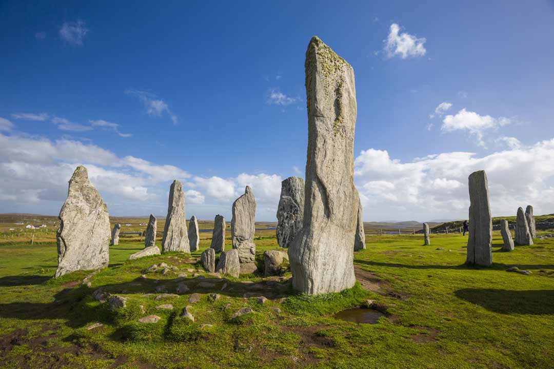 Callanish Standing Stones