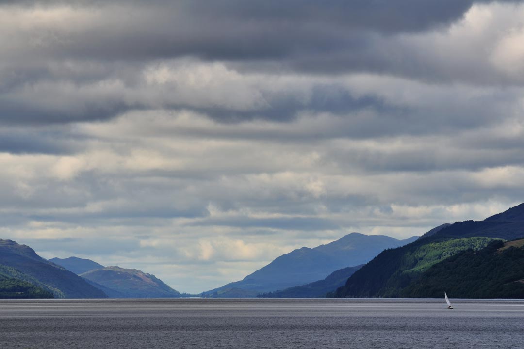 Loch Ness