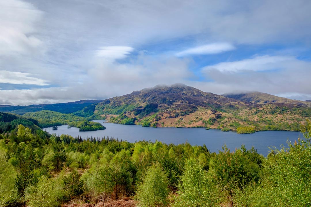 Loch Katrine
