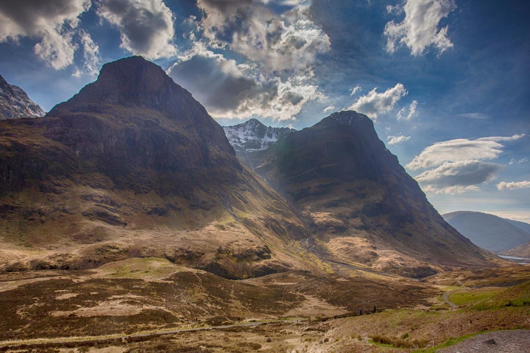 Glen Coe