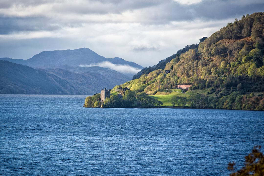 Loch Ness