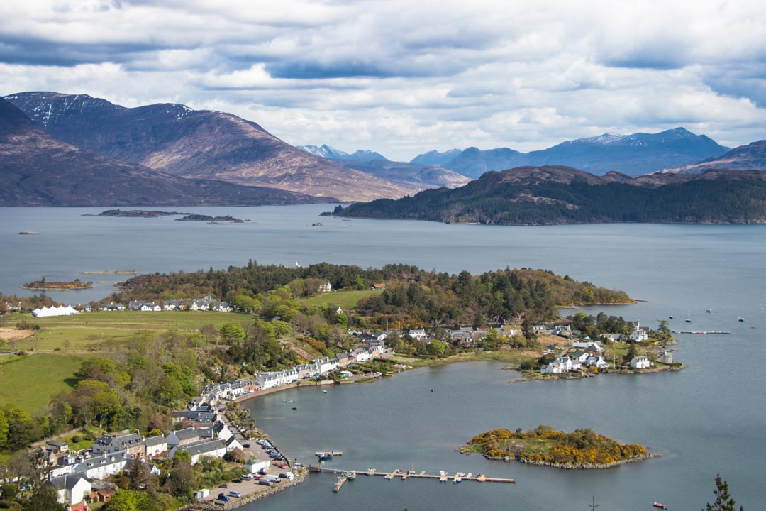 Plockton