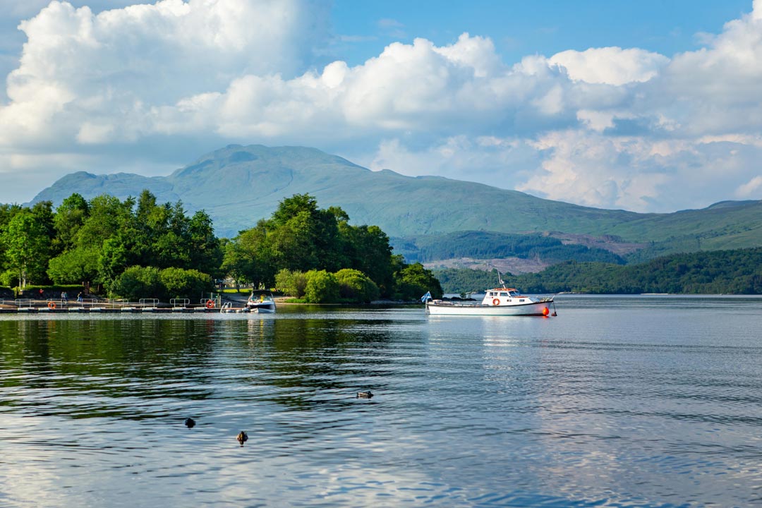 Loch Lomond