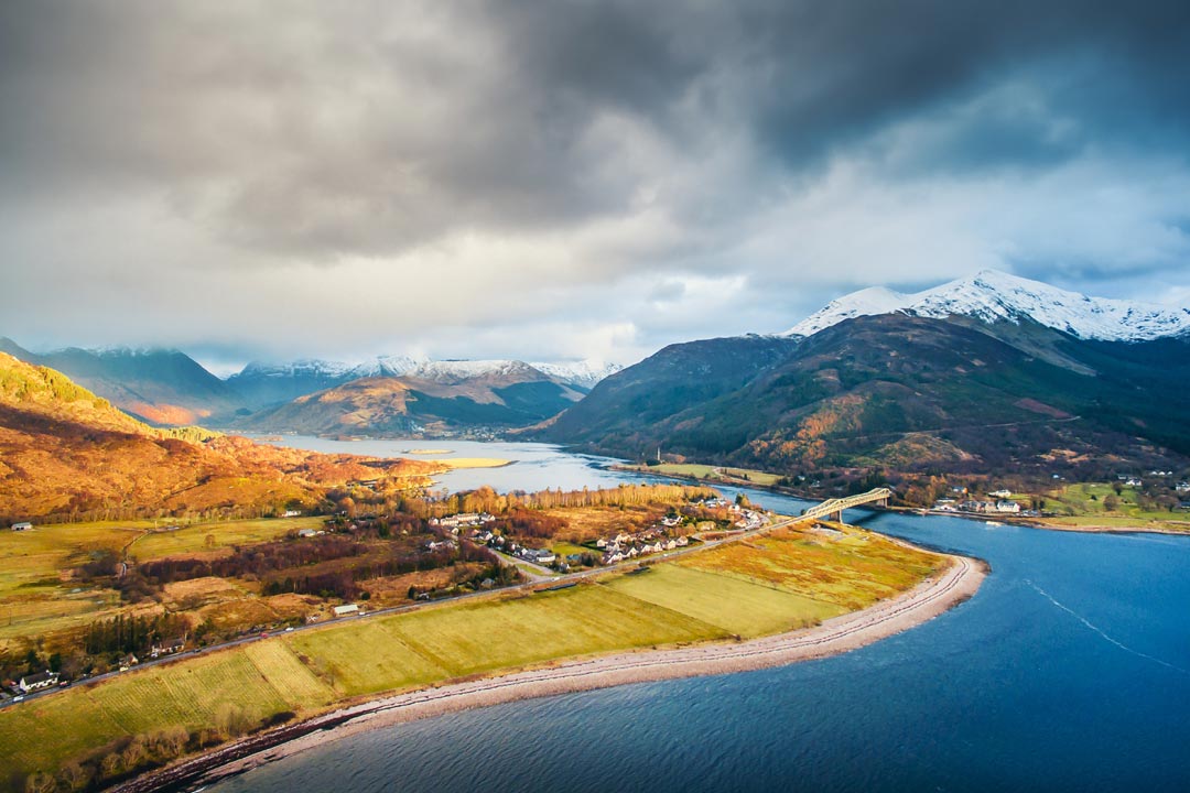 Ballachulish