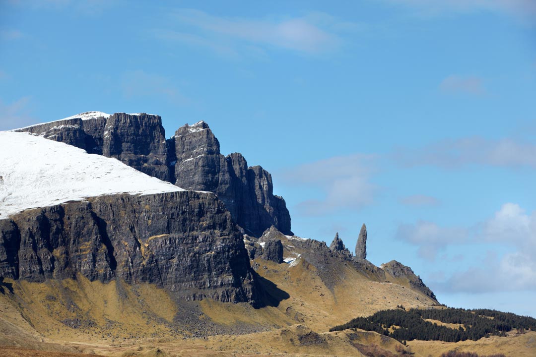 Old Man of Storr