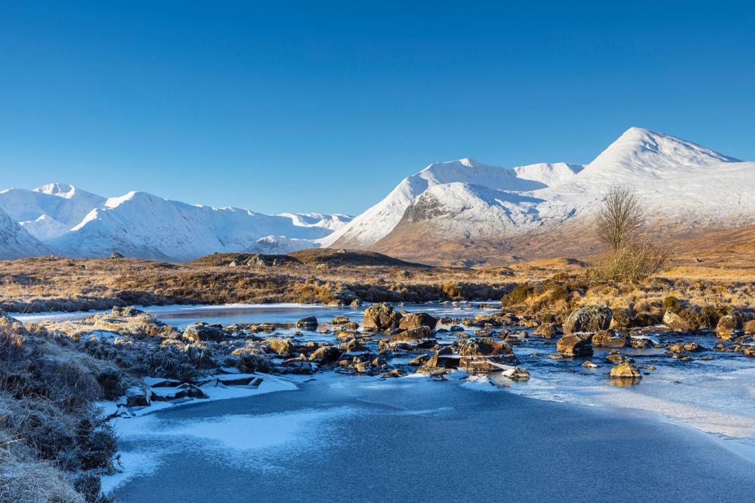 Rannoch Moor