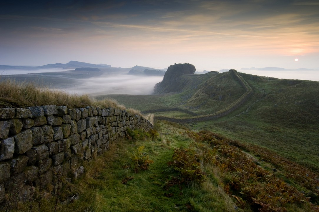 Hadrian's Wall