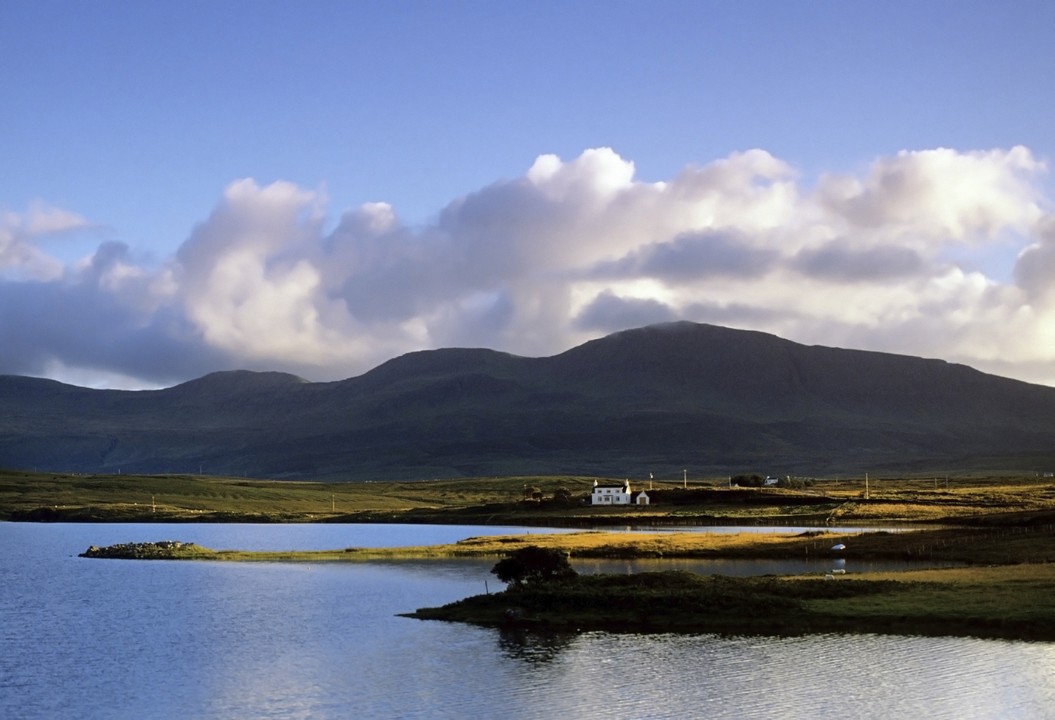 Isle of Skye