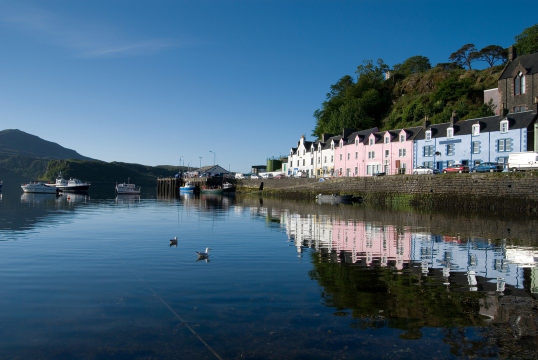 Portree