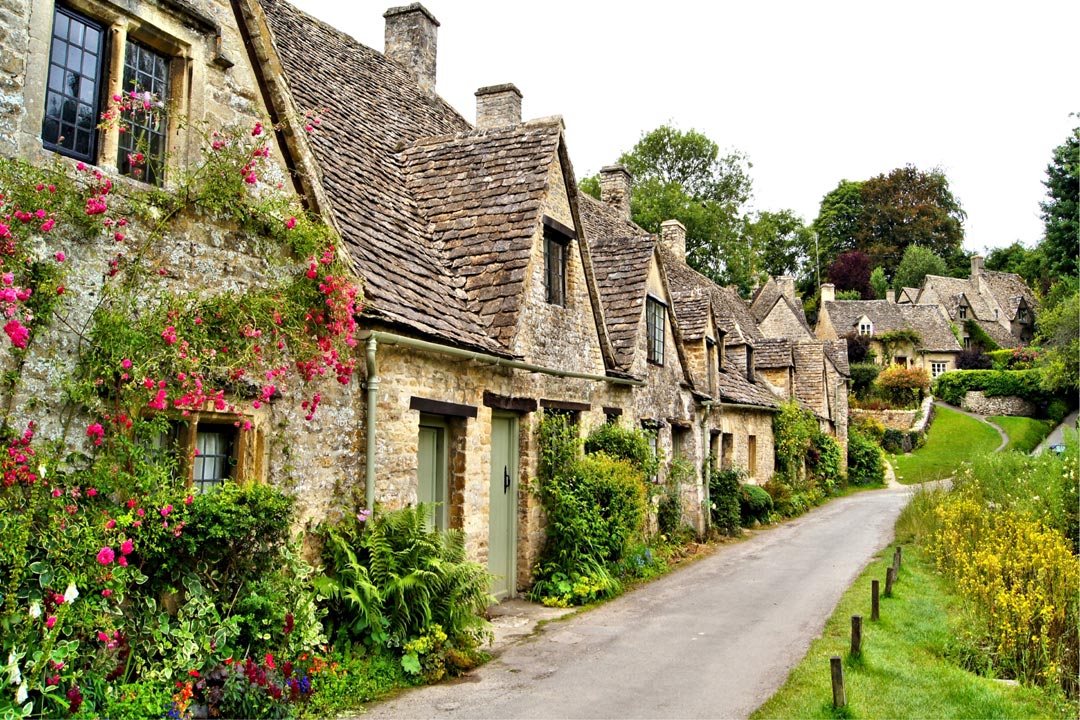 The Cotswolds