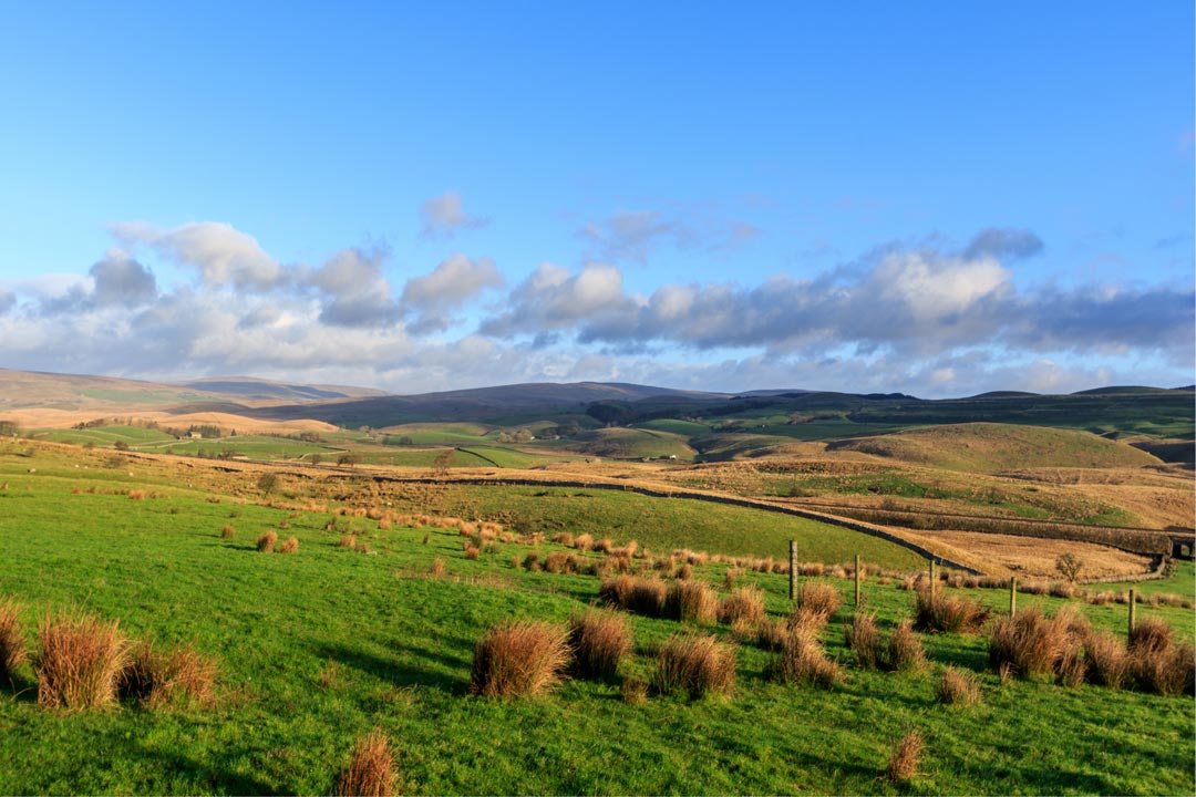 Yorkshire Dales
