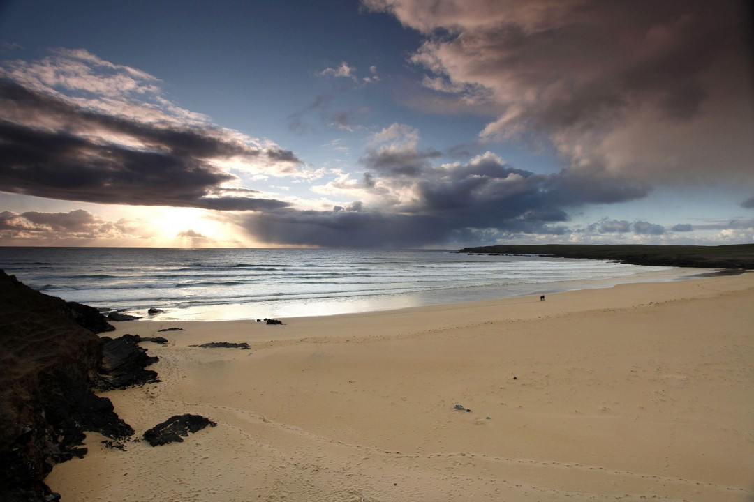 Hebridean Explorer Small Group Tour