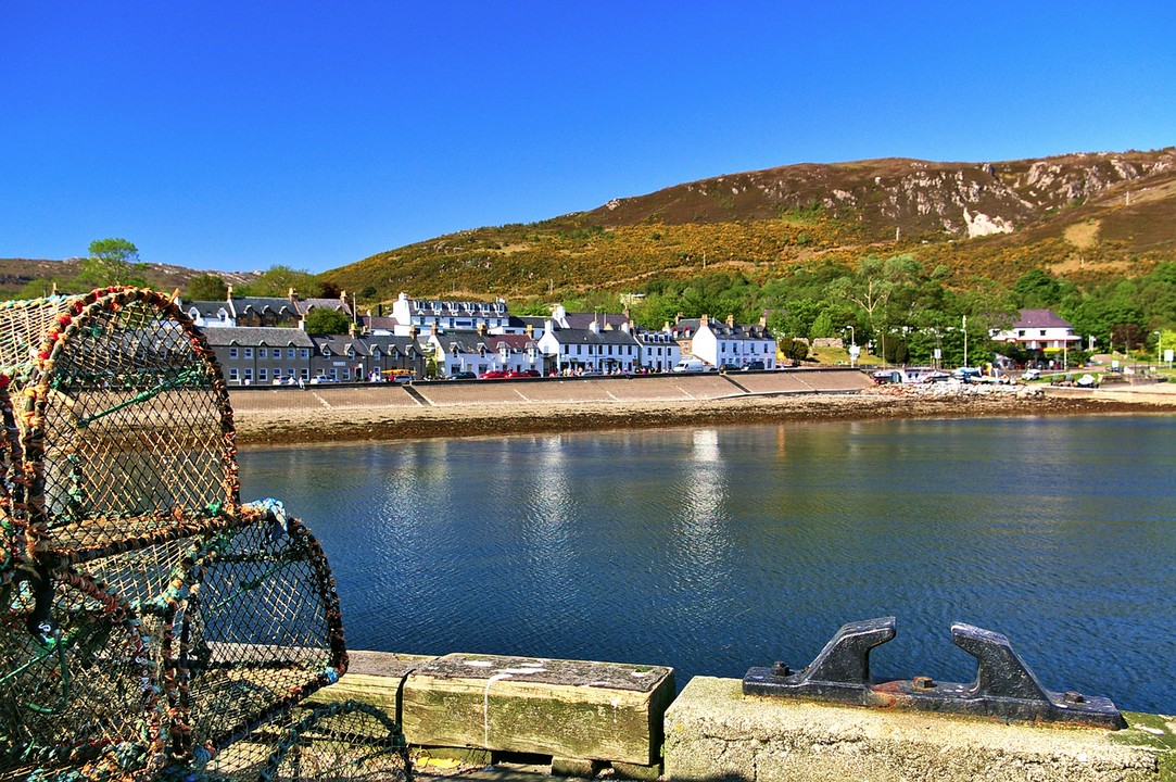 Ullapool 