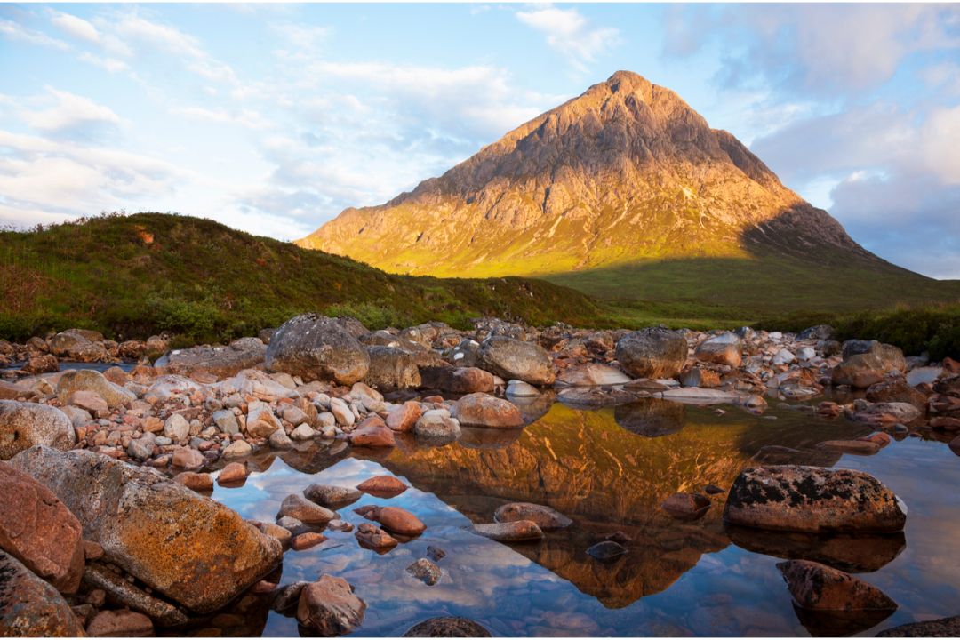 Buachaille Etive Mor