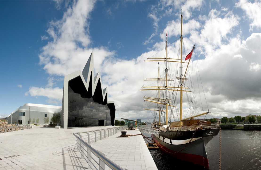 Riverside Museum