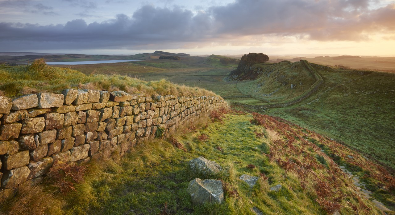 Hadrian's Wall