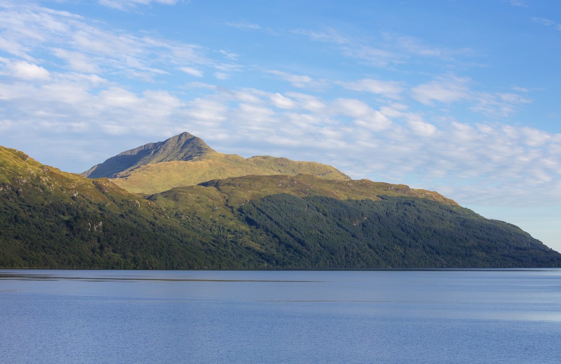 Loch Lomond