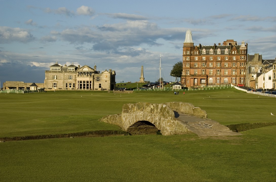 St Andrews
