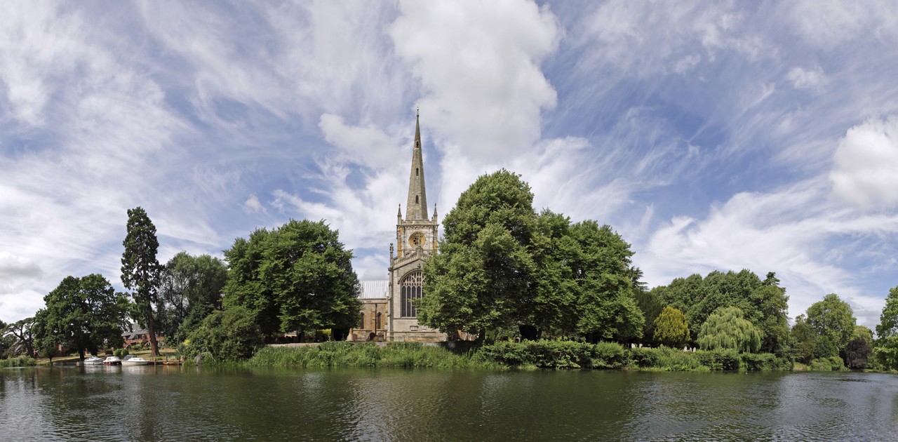 Stratford upon Avon