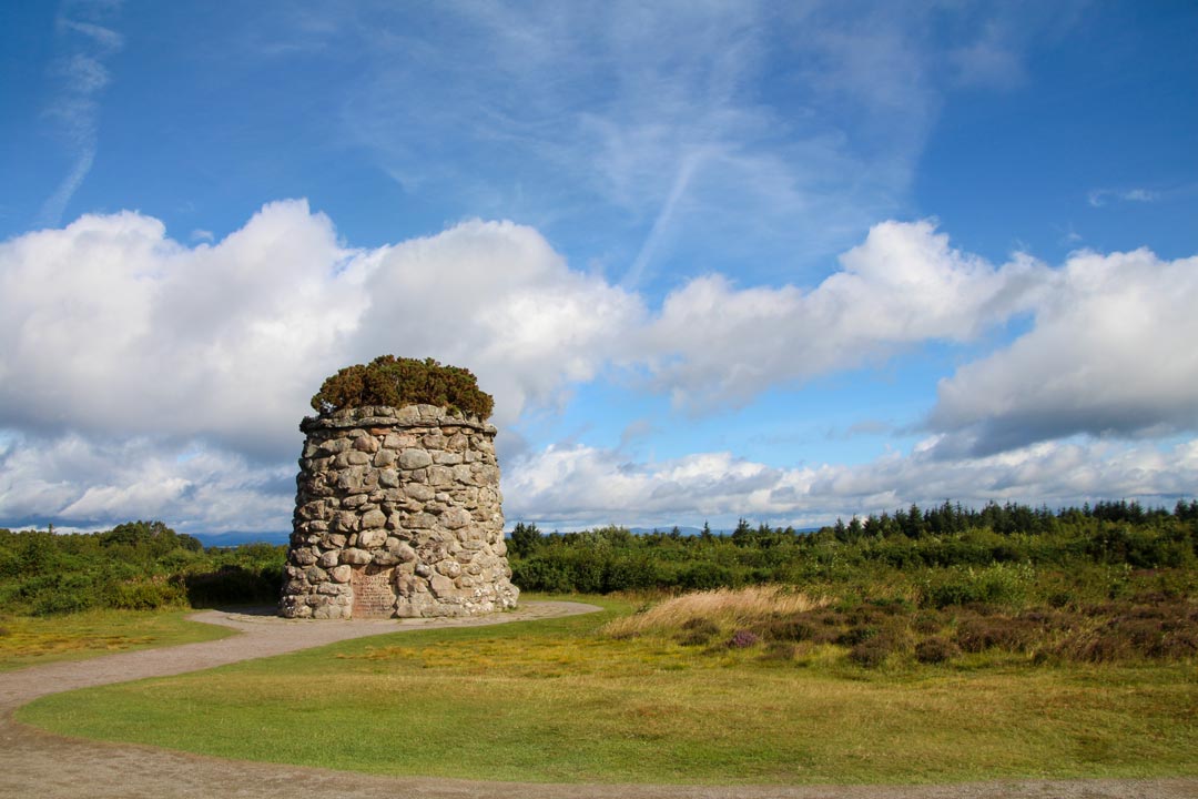 Culloden Moor