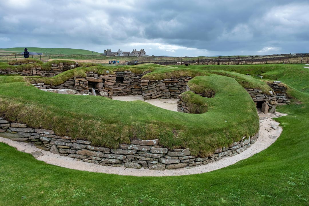 Skara Brae